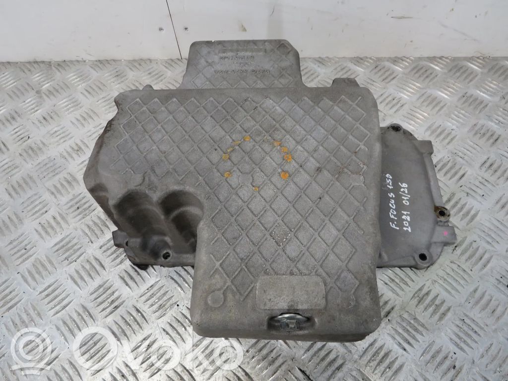Ford Focus Cárter 