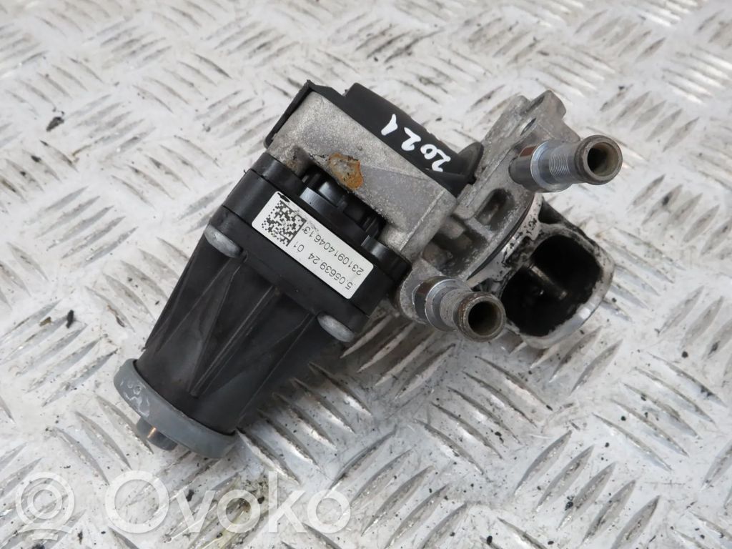 EGR valve   5056392401,2191075,2327797,2342011,9813063580,9829870280,JX6Q9D475AA,JX6Q9D475AB,JX6Q9D475AC