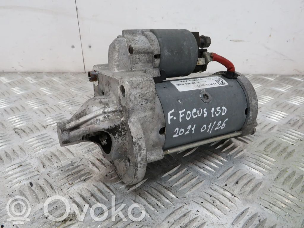 Starteris   H1BT11000GC,2101926,2140094,2928670,H1BT11000GA,H1BT11000GB,H1BT11000GC,H1BTGA,H1BTGC