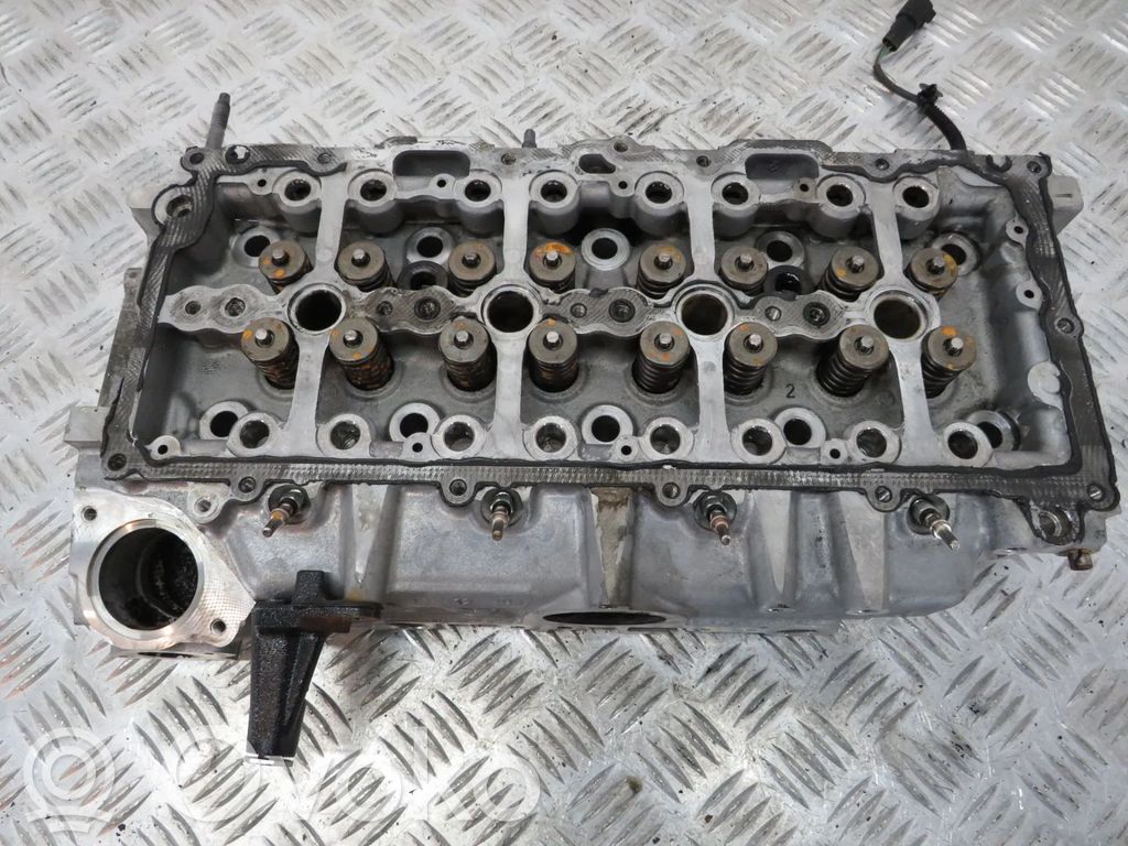 Ford Focus Galva 