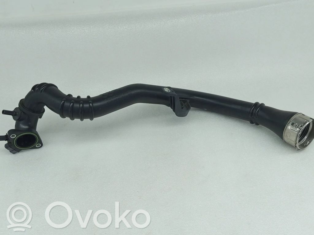 Nissan Qashqai J12 Furtun/conductă intercooler 