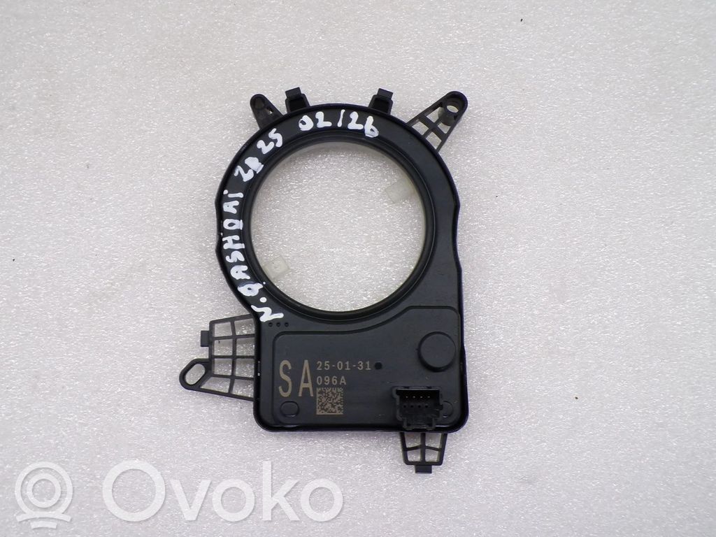Steering angle sensor   479456A0A,0265019203,8651A407