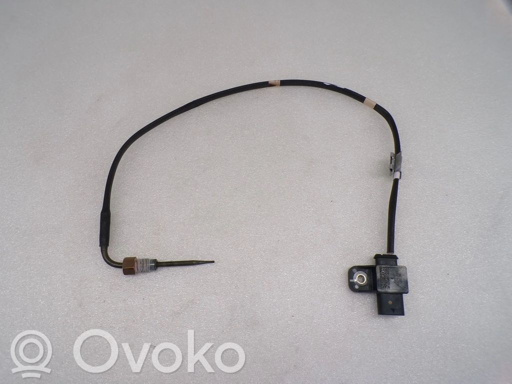 Nissan Qashqai J12 Lambda zonde 