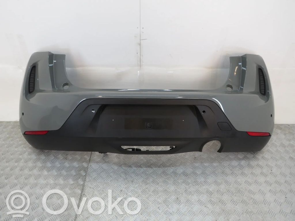DS Automobiles 3 Crossback Parachoques 