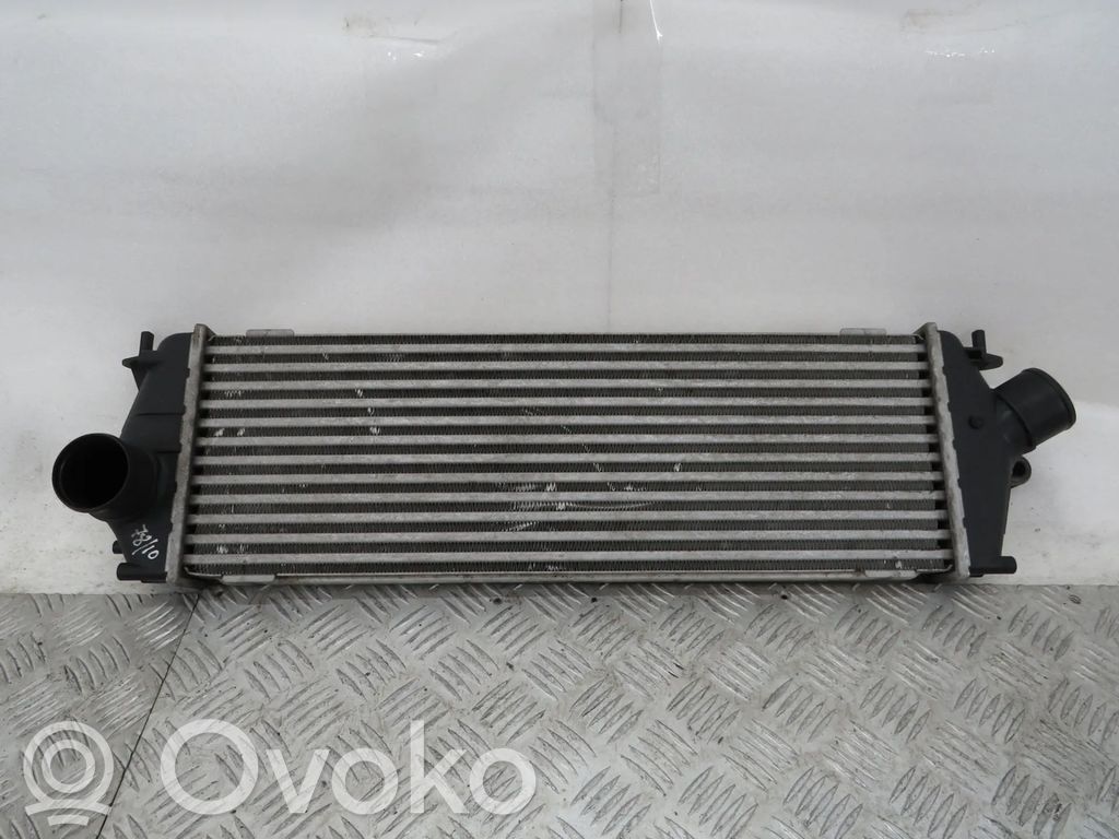Intercooler radiator   988650B,8200411160C