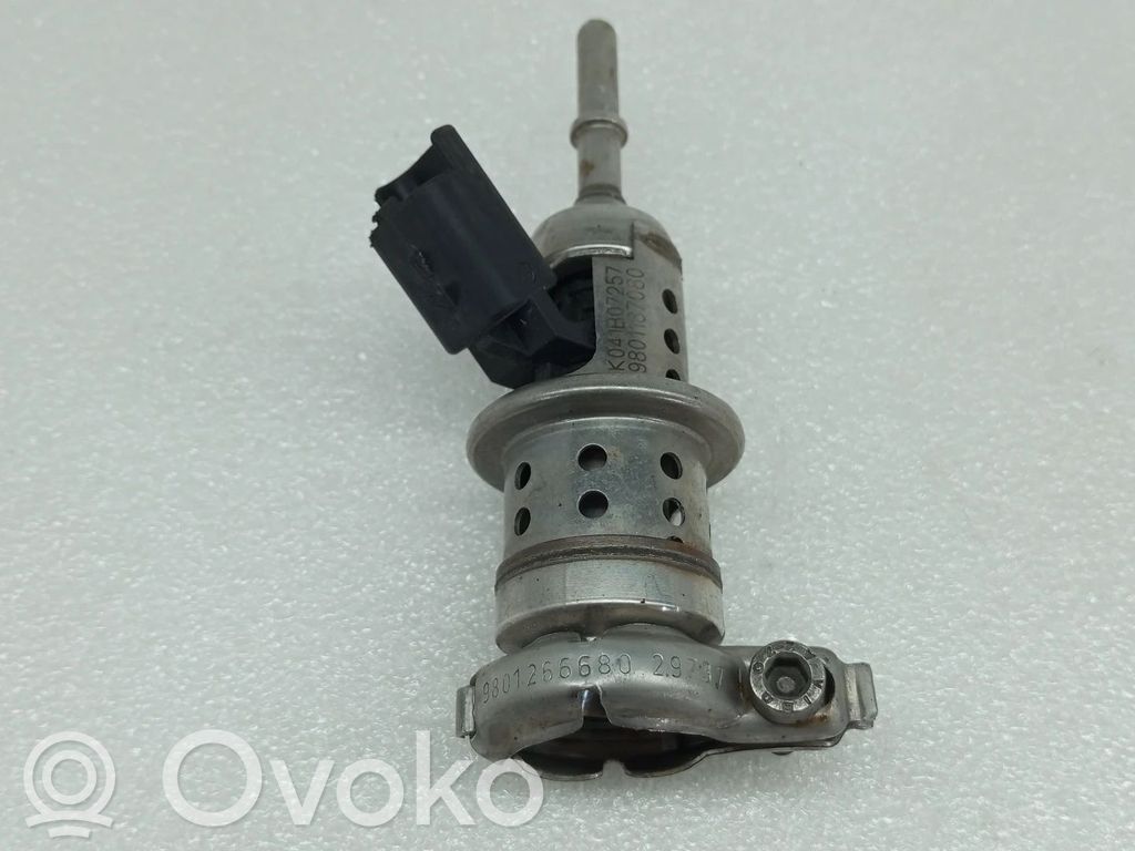 Inyector de AdBlue   9801187080,0003639255,3639255,9801187080,G309B02552