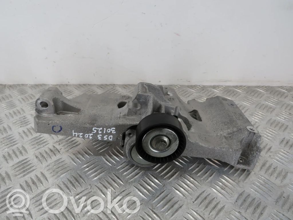 DS Automobiles 3 Crossback Generator/alternator belt tensioner 
