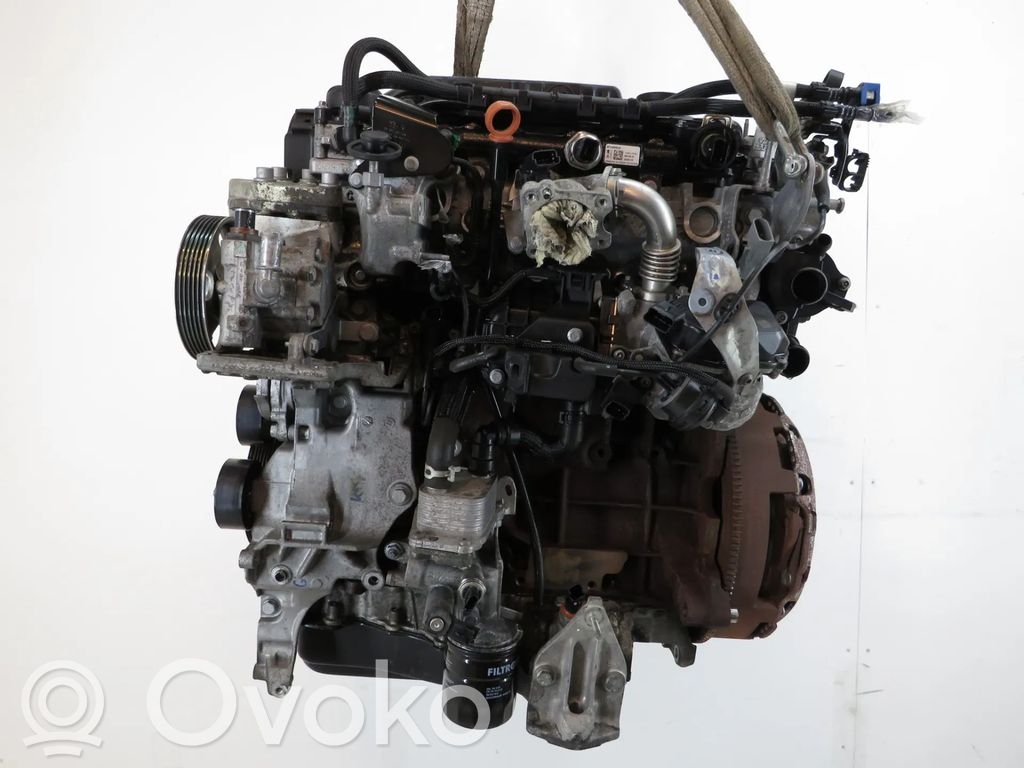 Engine   4H03,4HB,9674984480,9824388280,9841634380