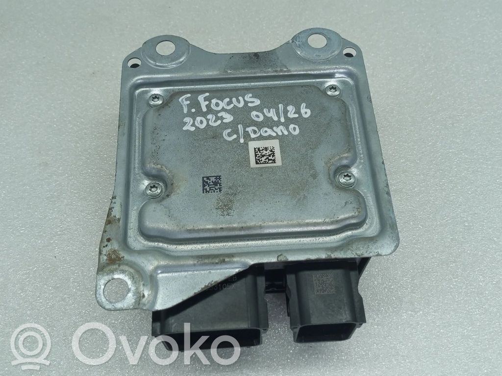 Ford Focus Airbag control unit/module 