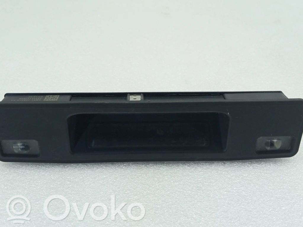 Tailgate exterior lock   AM51198514AA,1846027,1856525,2087194,5326889,DS7AN442A66AA,DS7AN442A66AB,DS7AN442A66AC,DS7AN442A66AD,XXXX19B514XX