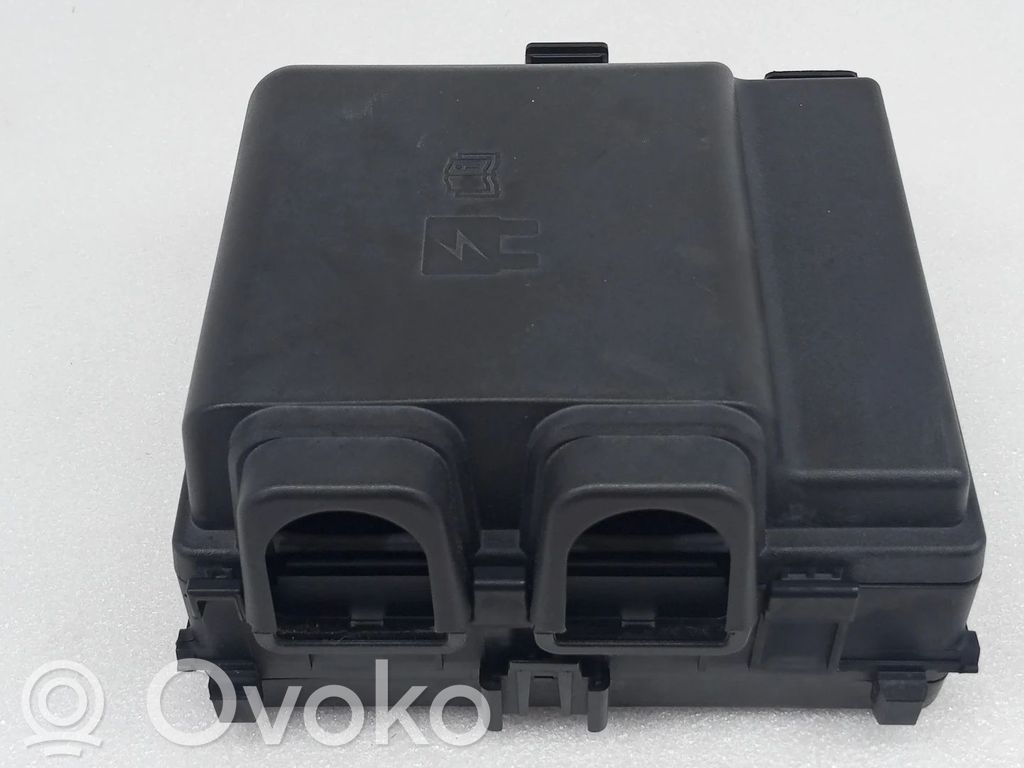 Unidad de control SAM   NX6T14D068EHA,E09251800,JX6T14A003AB
