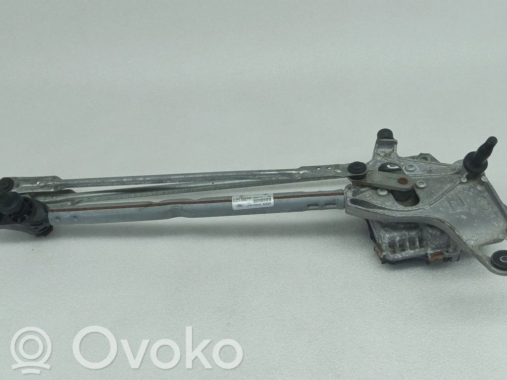 Wiper motor   JX7B17500AD,1397225110,JX7B17504AD