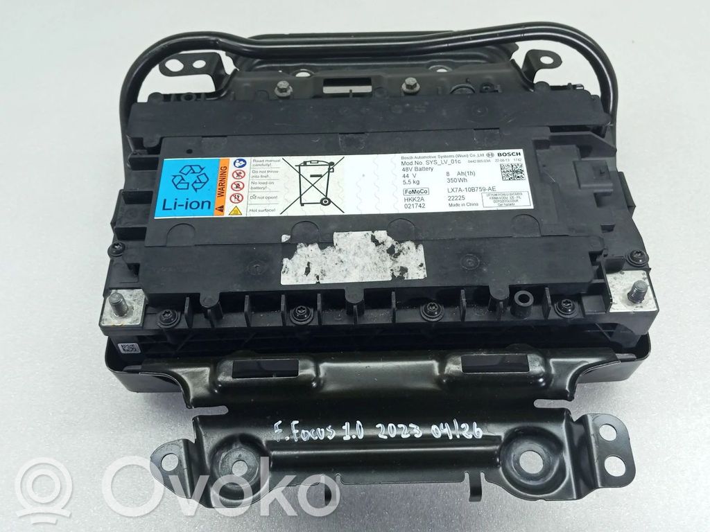Akku   LX7A10B759AE