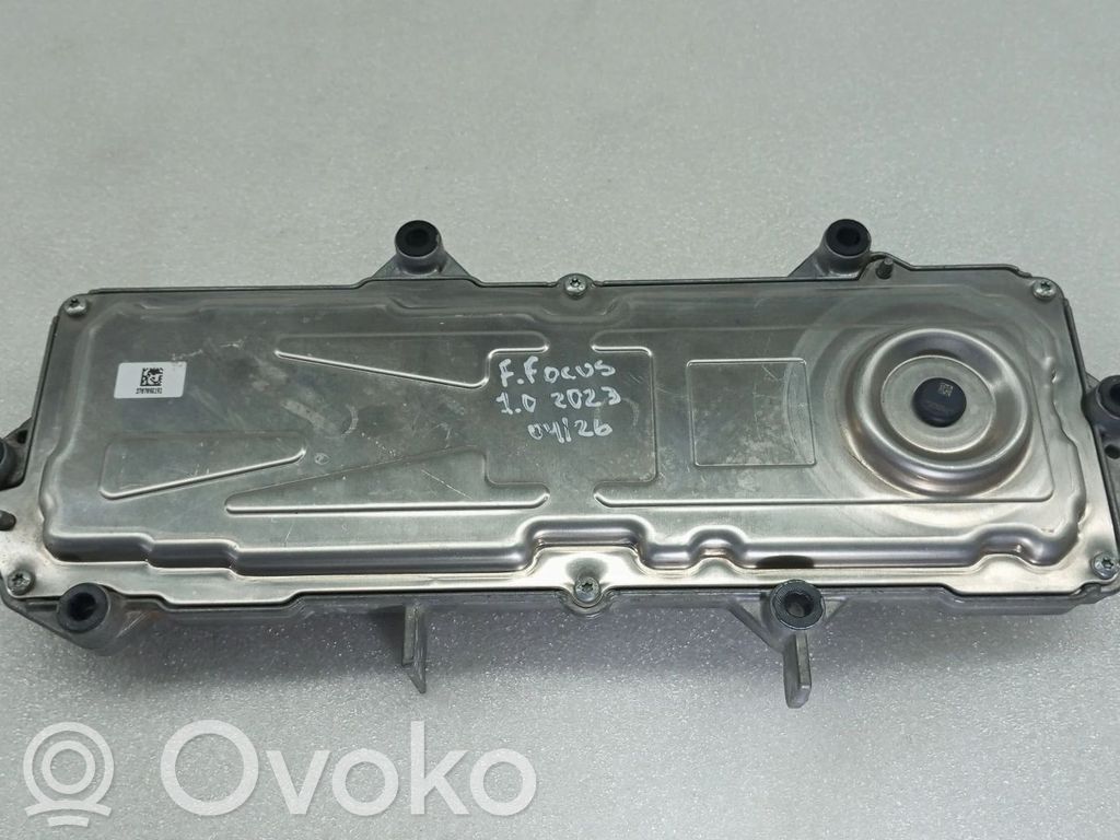 Ford Focus Unitate/modul de control cutie de viteze 