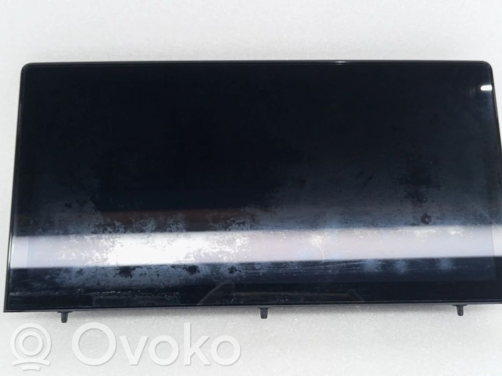 Ford Focus Screen/display/small screen 