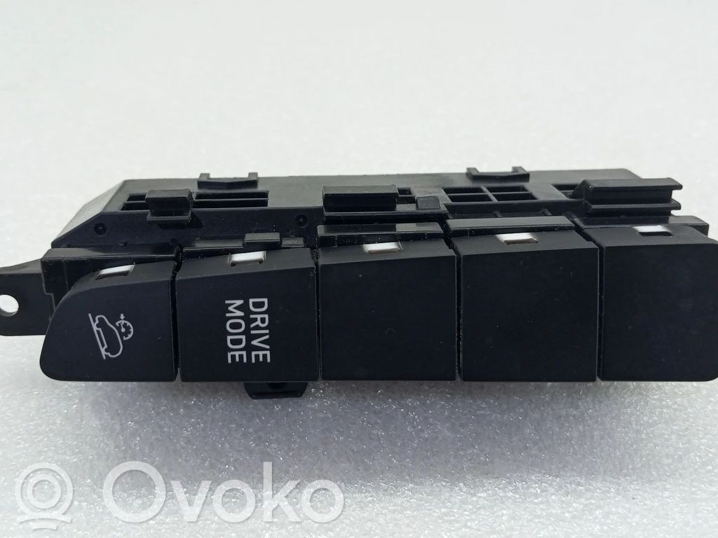 Interruptor de control multifunción   93310N70804X