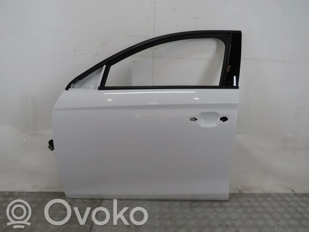 Opel Corsa F Durvis 