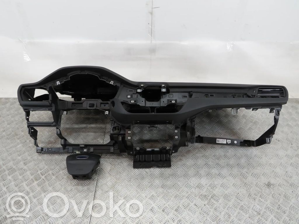 Ford Focus Drošības spilvenu komplekts 