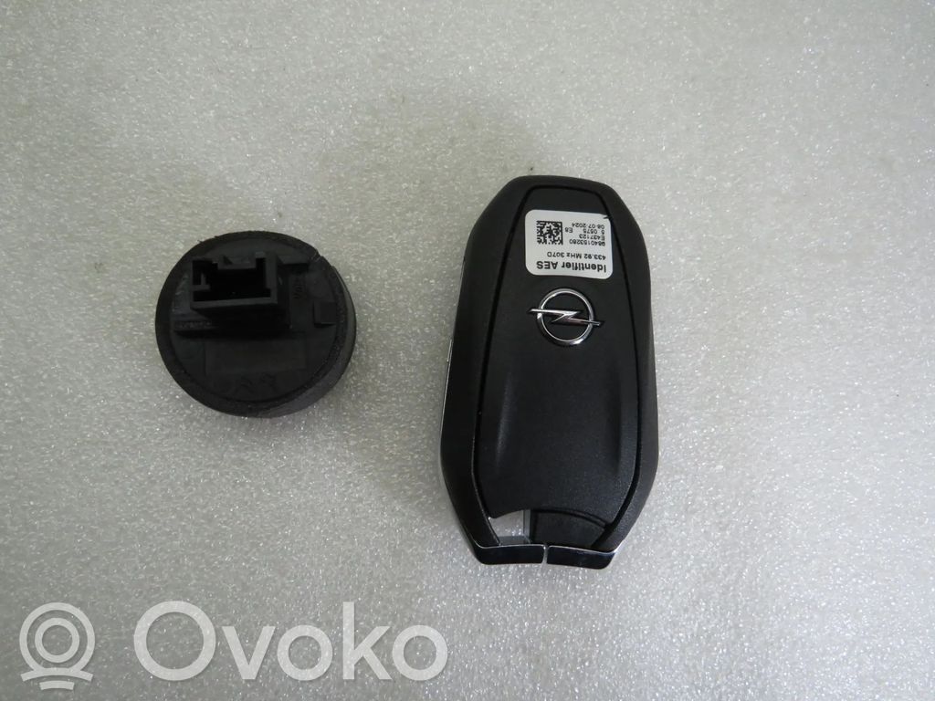 Virta-avain/kortti   9840153280,9809759880,E437123