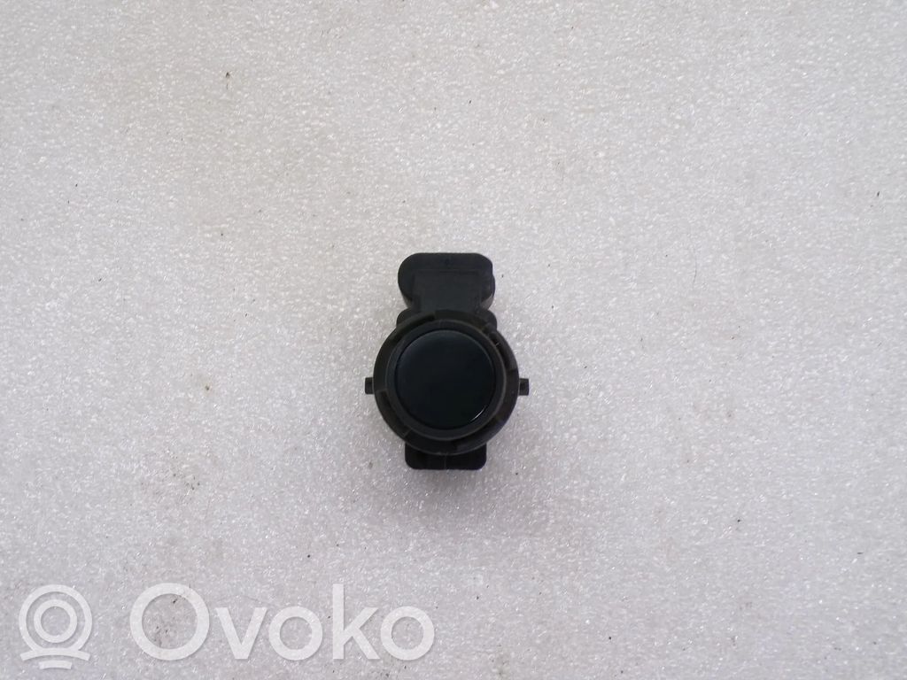 Audi A3 8Y Sensor de aparcamiento PDC 