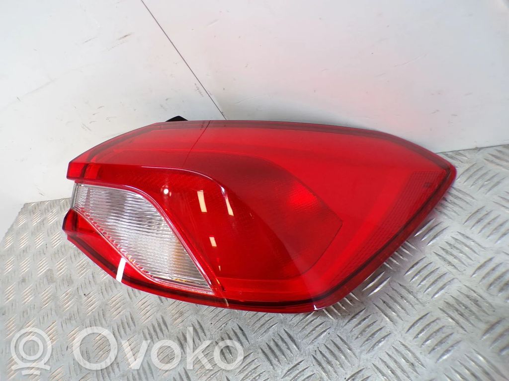 Ford Focus Takavalot 