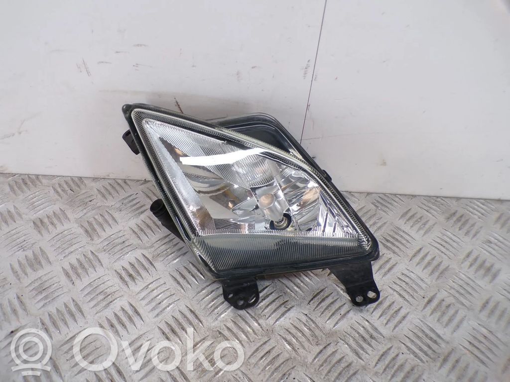 Luz de niebla delantera   JX7B13B221DC