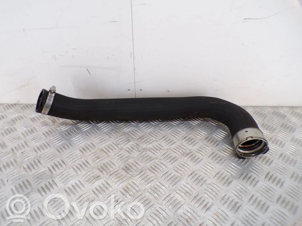 Intercooler hose/pipe   HC5014AEM
