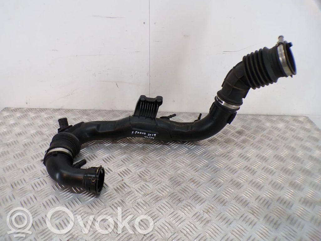 Intercooler hose/pipe   JX619C623CC,JX619C623CD,K1BY9C623DA