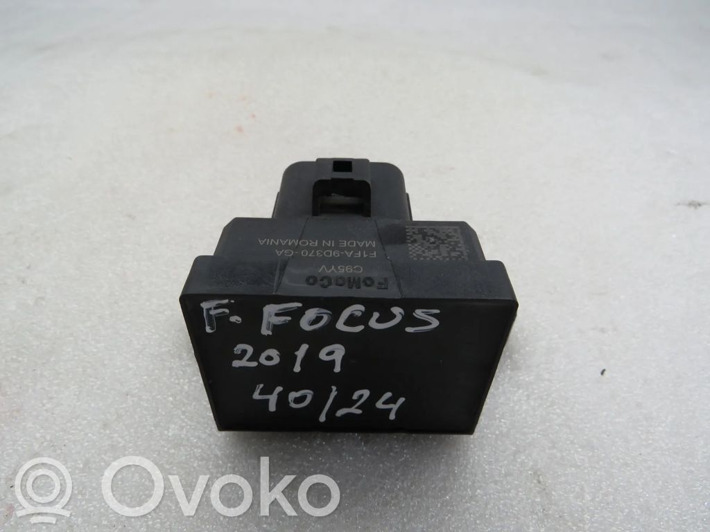 Sonstige Steuergeräte / Module   F1FA9D370GA