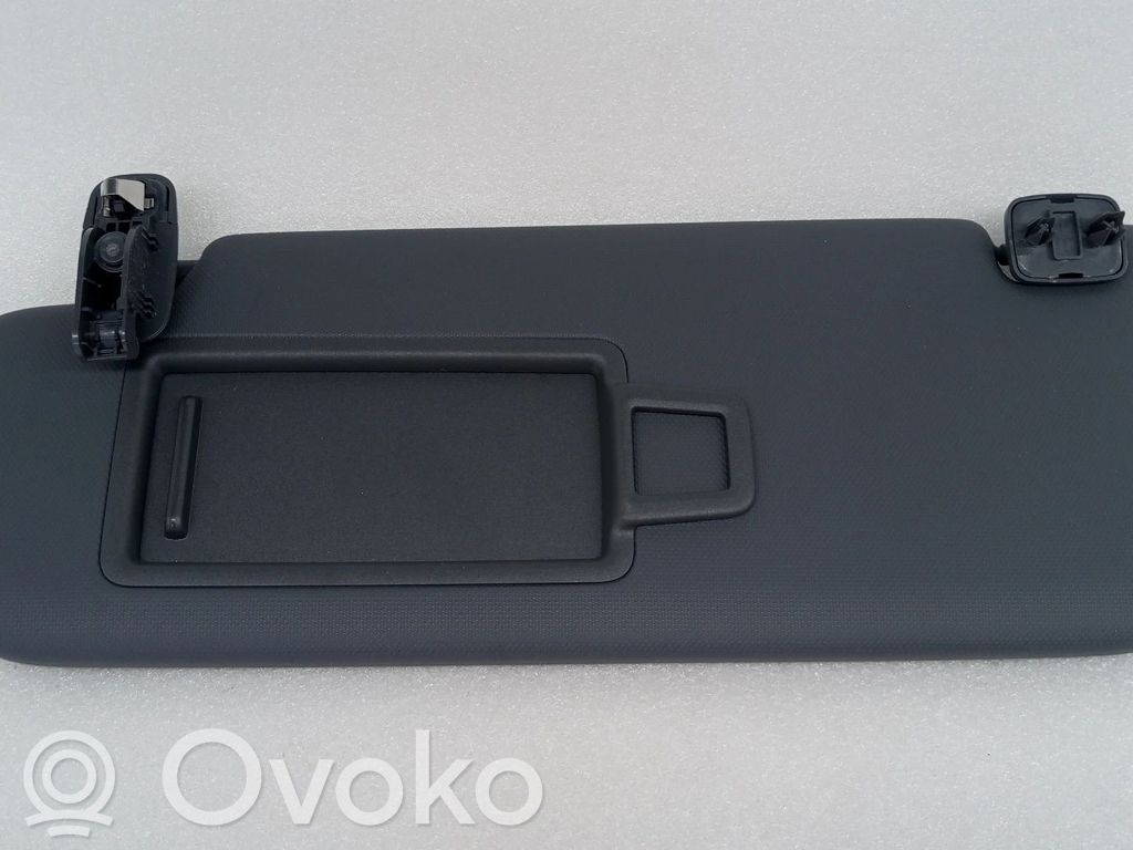 Häikäisysuoja   8W0857551