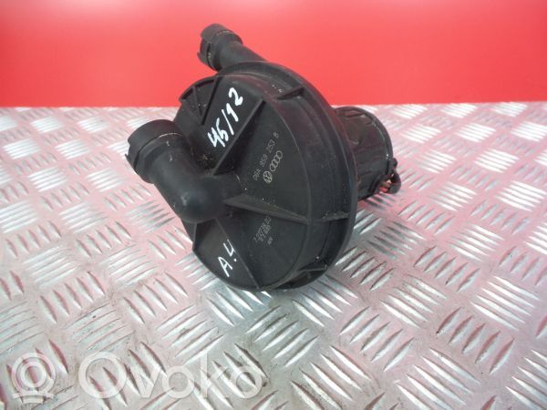 Audi A4 S4 B6 8E 8H Secondary air pump holder 