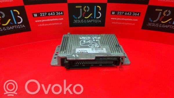 Volvo S40, V40 Engine control unit/module 
