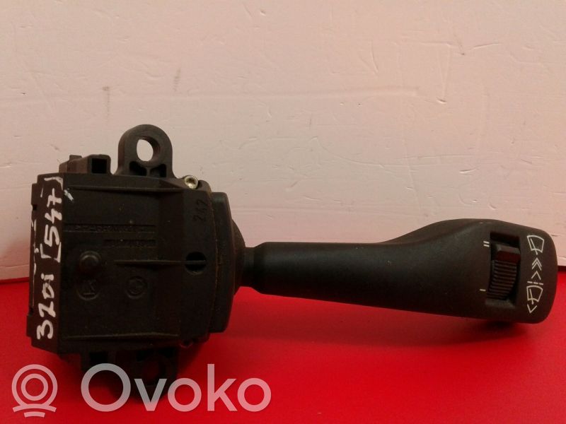 BMW 3 E46 Kiti jungtukai/ rankenėlės/ perjungėjai 