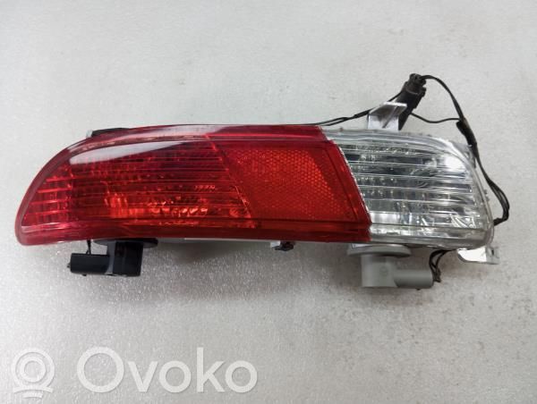 BMW 6 E63 E64 Takavalon heijastin 