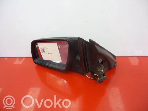 Front door electric wing mirror   E1010748,161796,COCAPARTIDA