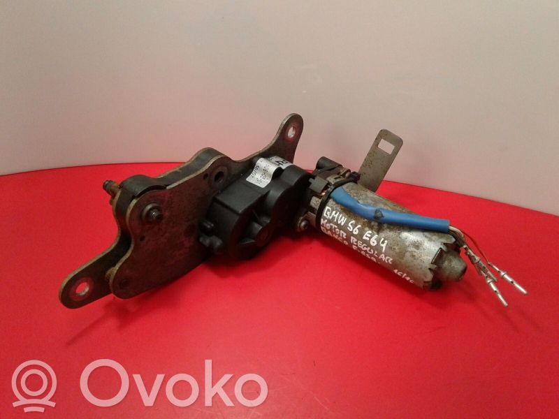 Seat adjustment motor   GP41A45H280207A,FRENTEESQ