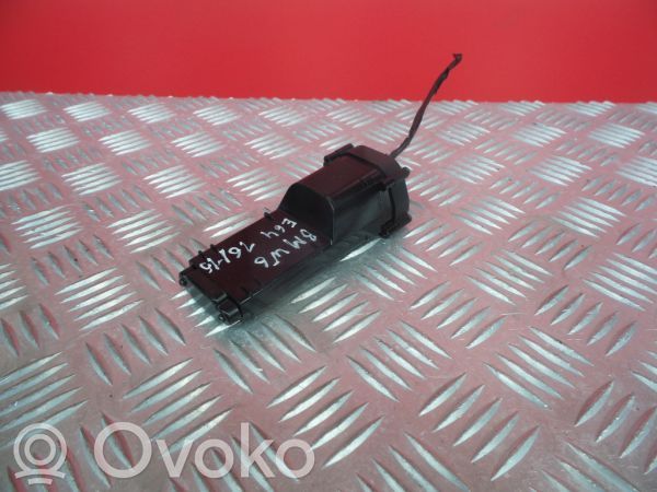BMW 6 E63 E64 Multifunctional control switch/knob 