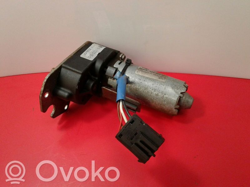 Sēdekļu vadības motorīts   GP41A35H160207A,FRENTEESQ