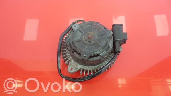 BMW 6 E63 E64 Elektrisks radiatoru ventilators 