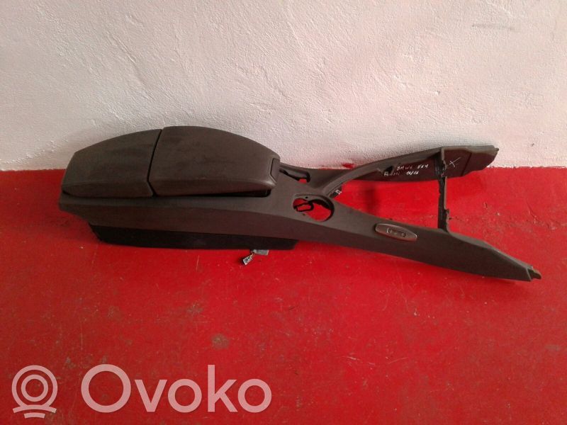 BMW 6 E63 E64 Center console 