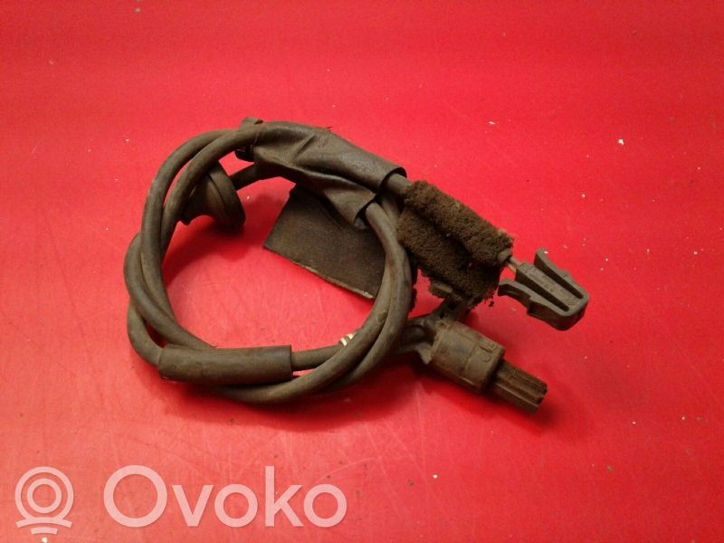 Volkswagen Polo IV 9N3 Sensor freno ABS de aceleración de rueda 