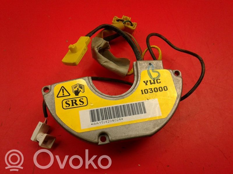 Rover 600 Vairo padėties (kampo) daviklis 
