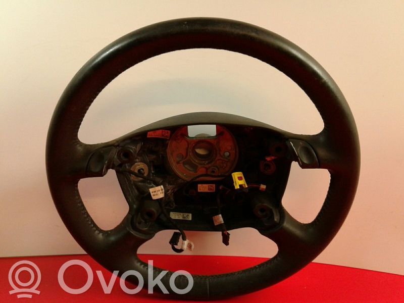 Ohjauspyörä   8Z0,091,419