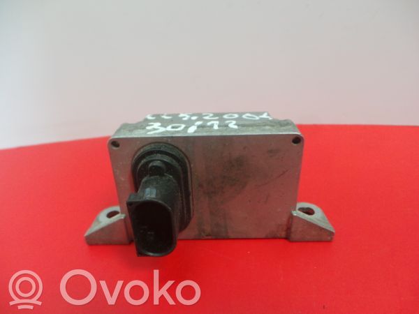 Citroen C5 ESP (stability system) control unit 