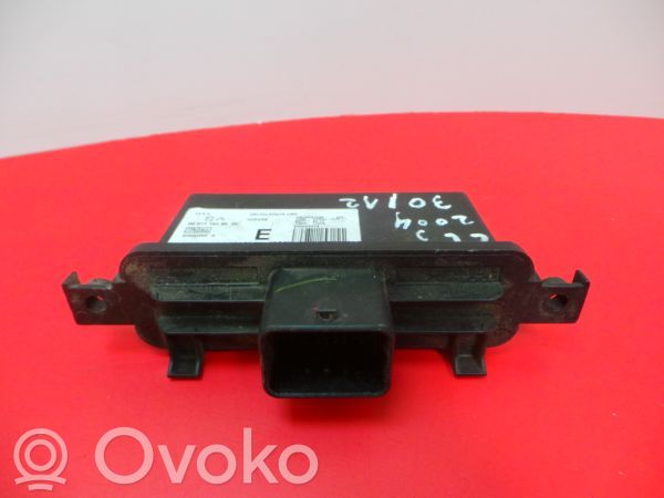 Šviesų modulis   00,511,89900400A,965111648000,VALEO