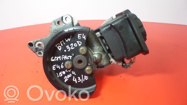 BMW 3 E46 Servopumpe 