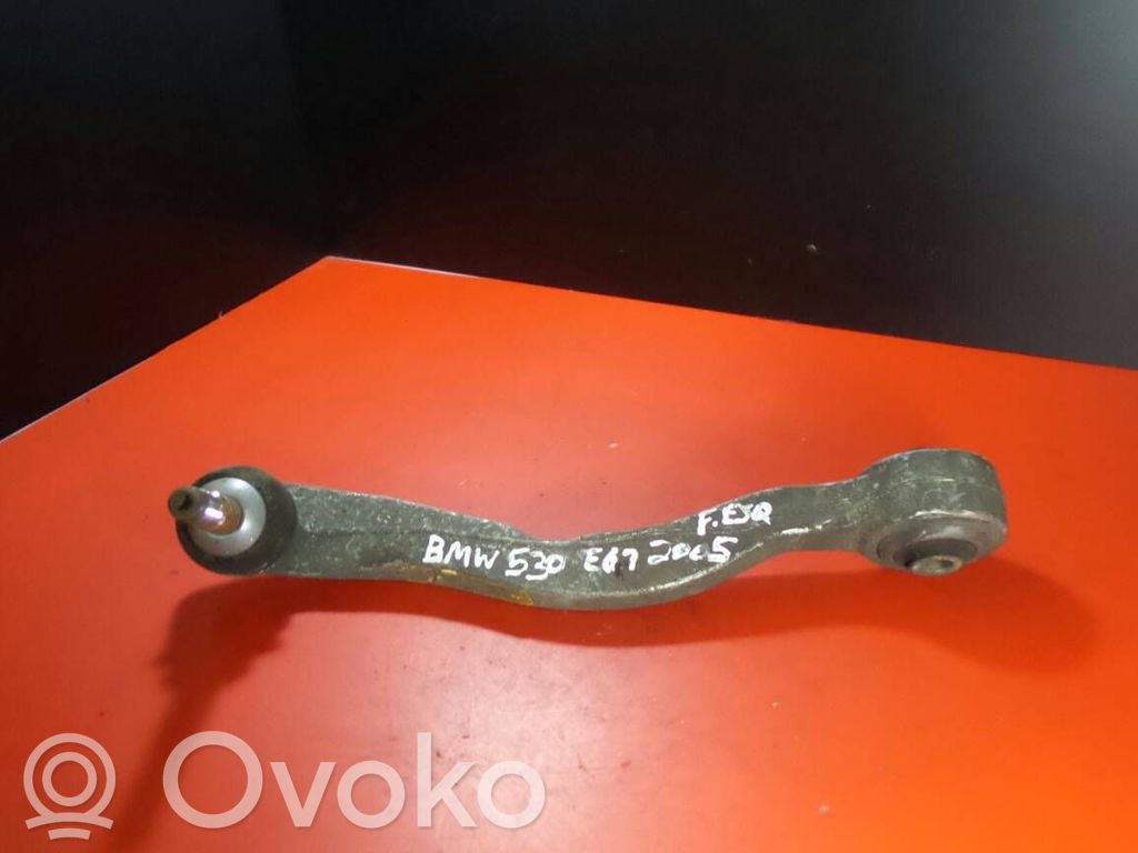 BMW 5 E60 E61 Front control arm 