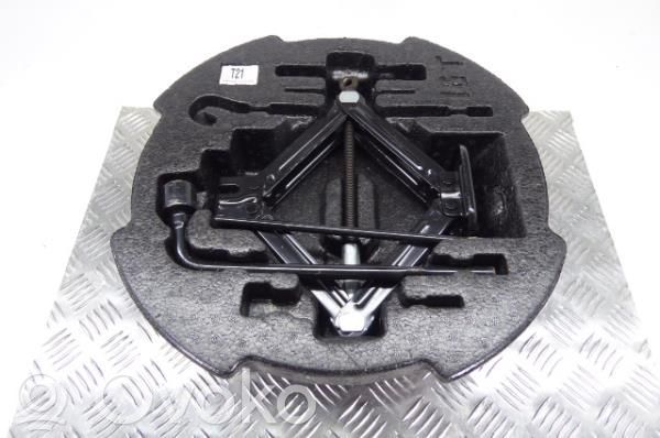 Instrumentu komplekts   09149A21005,09100A2100