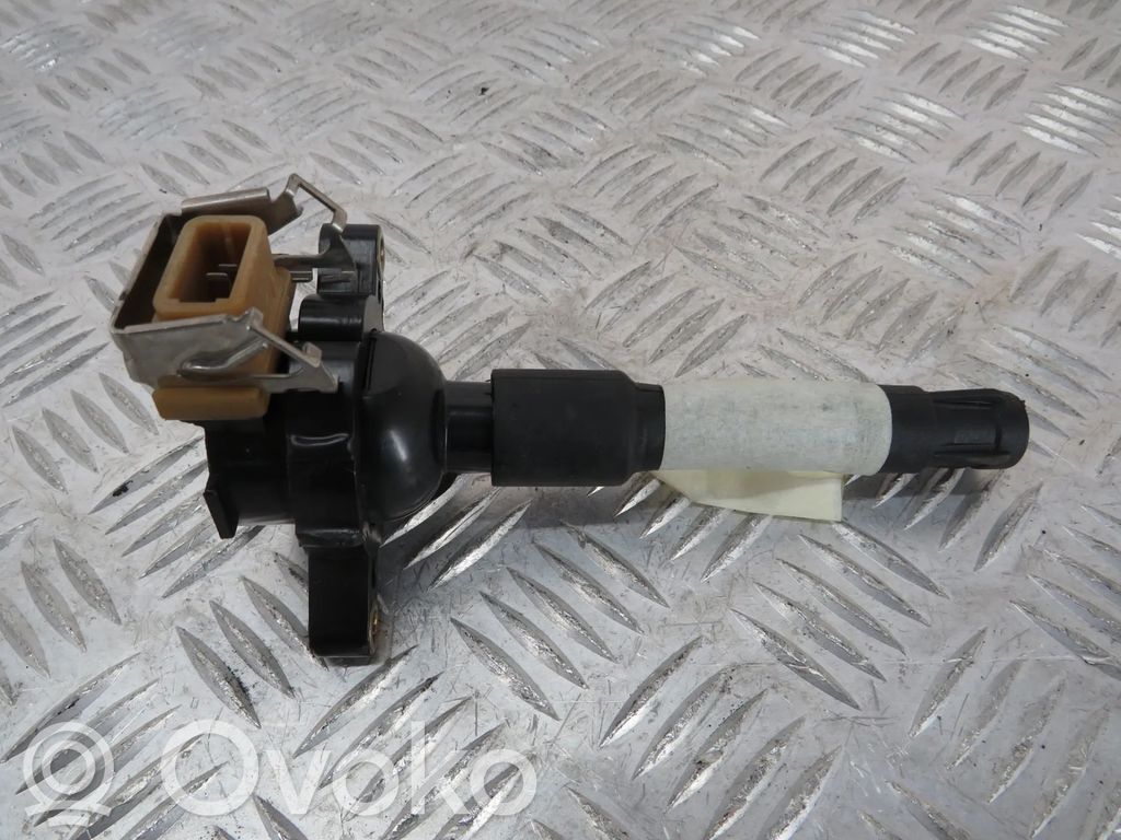 High voltage ignition coil   1748017