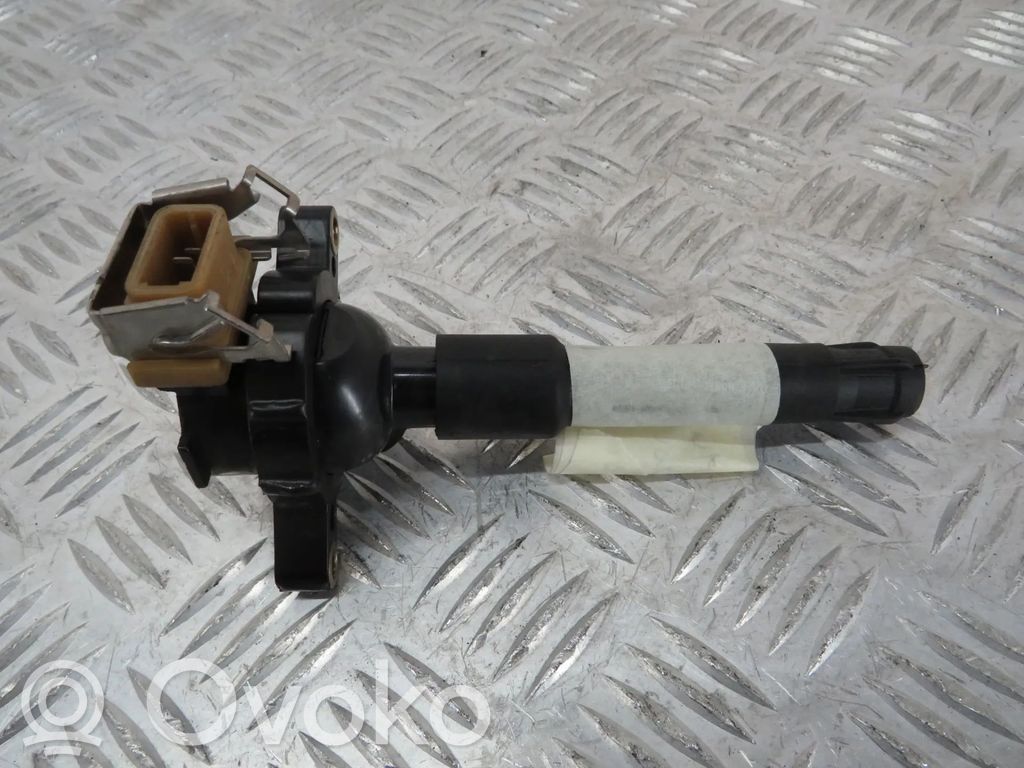 High voltage ignition coil   1748017